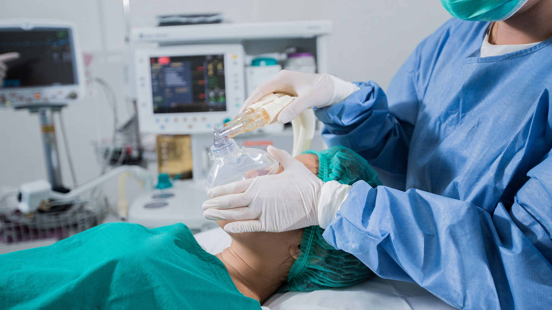 Anesthesiology