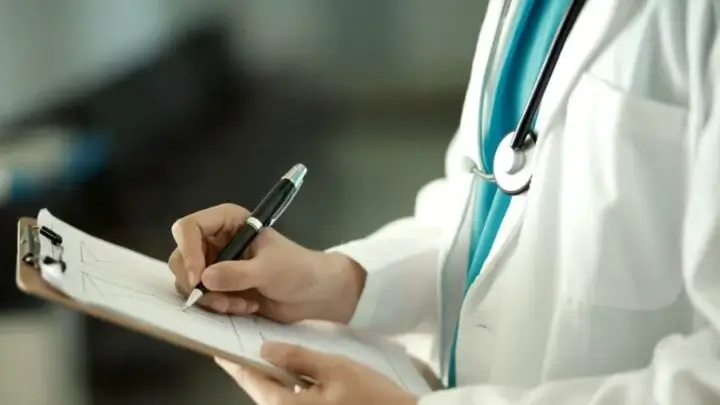 Video Image