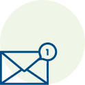Receive the Login Credentials