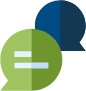 Great Communication Icon