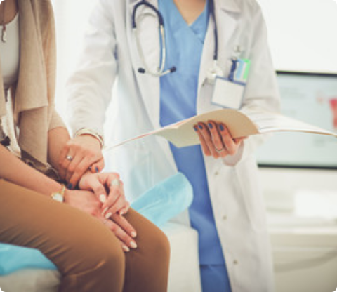 Why consider a <span>medical transcription</span> service?