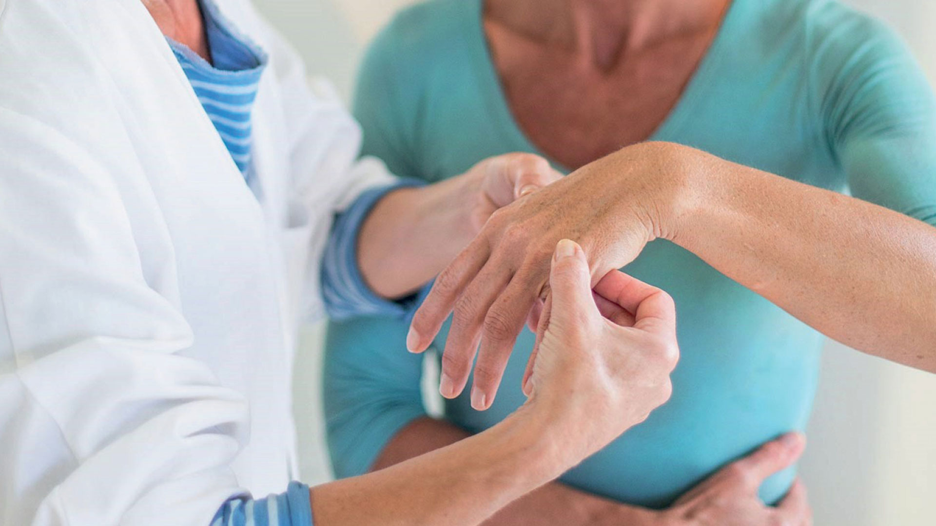 Rheumatology