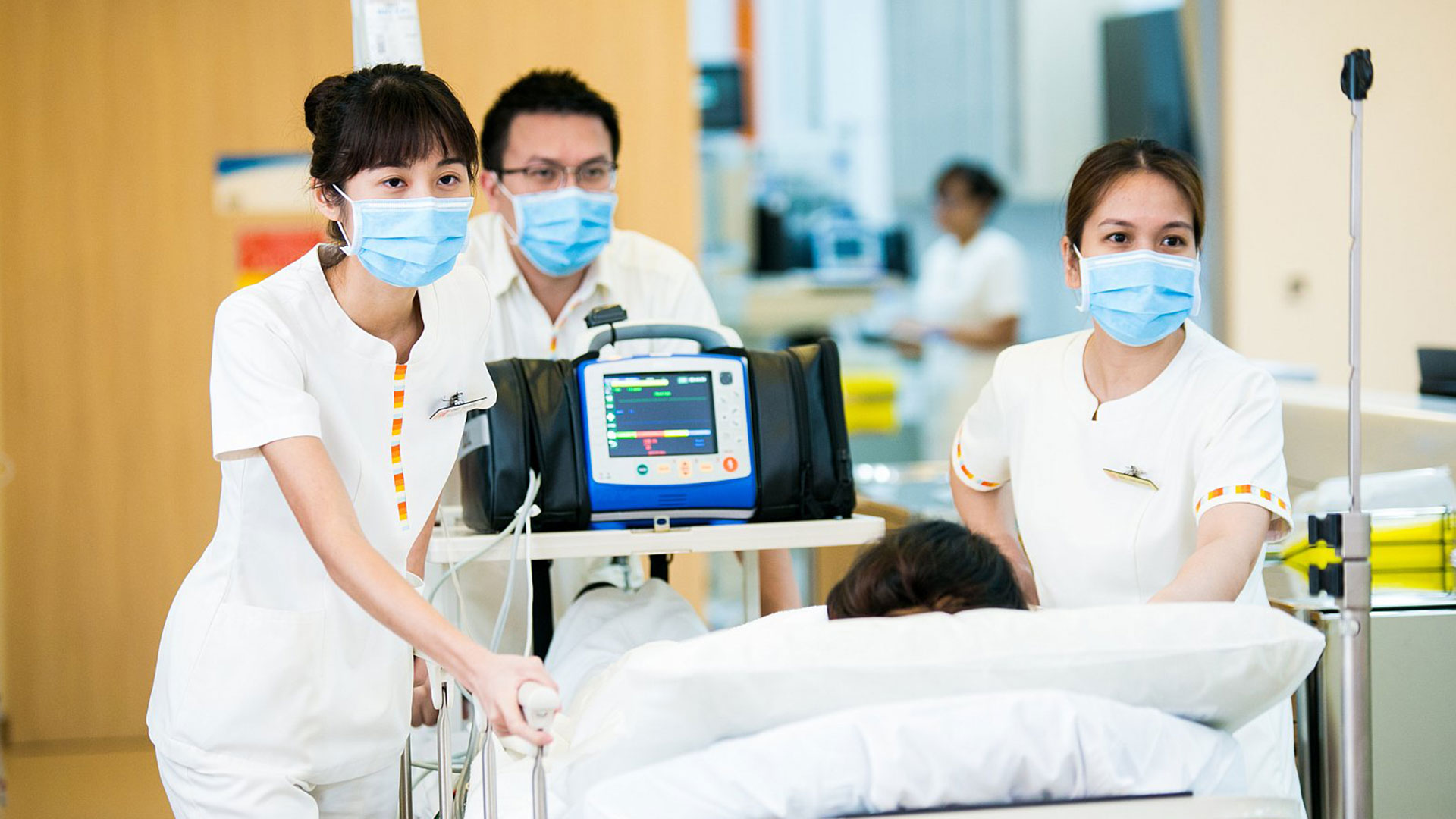 Urgent Care