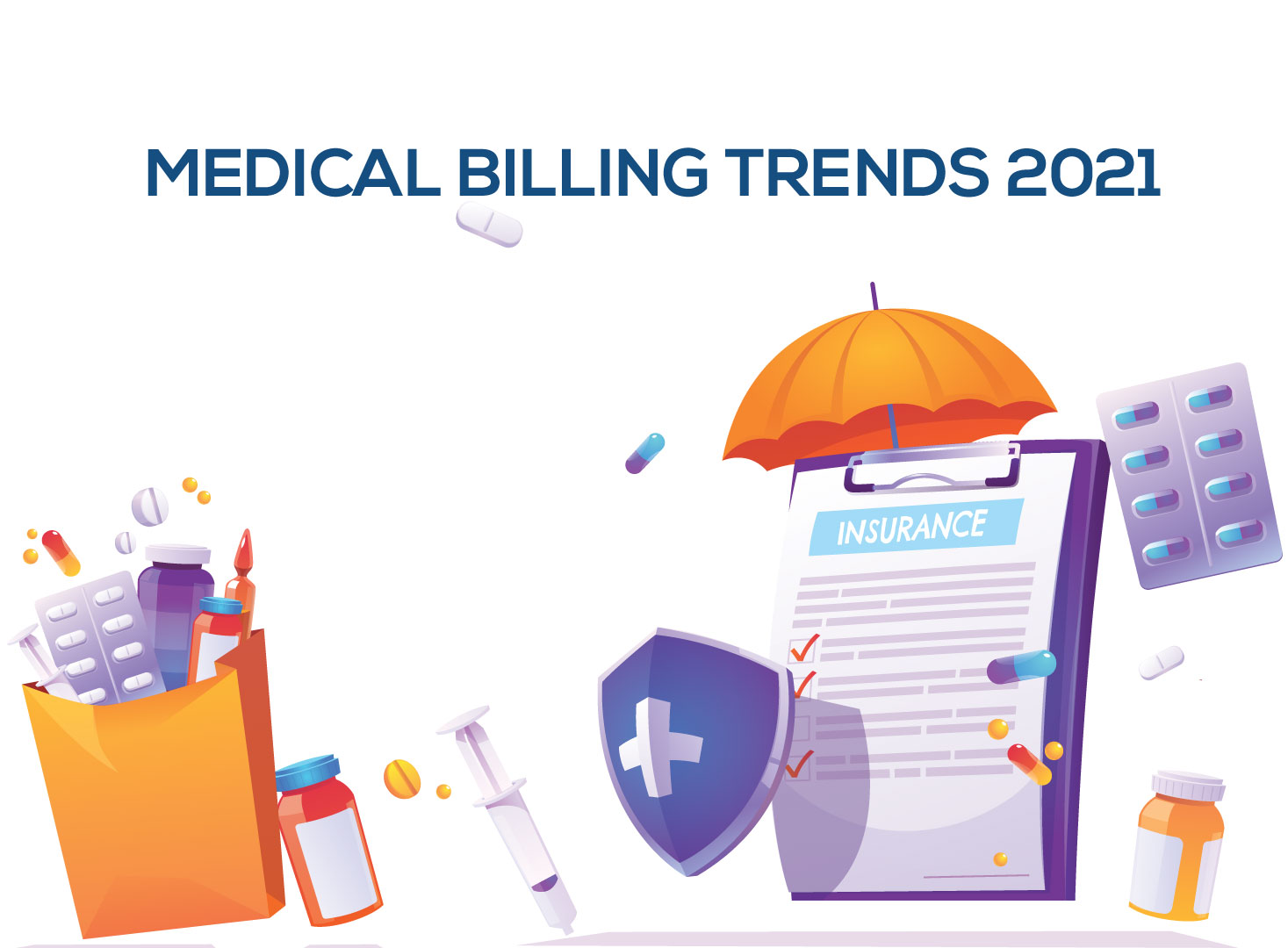 Plausible Medical Billing Trends for 2021!